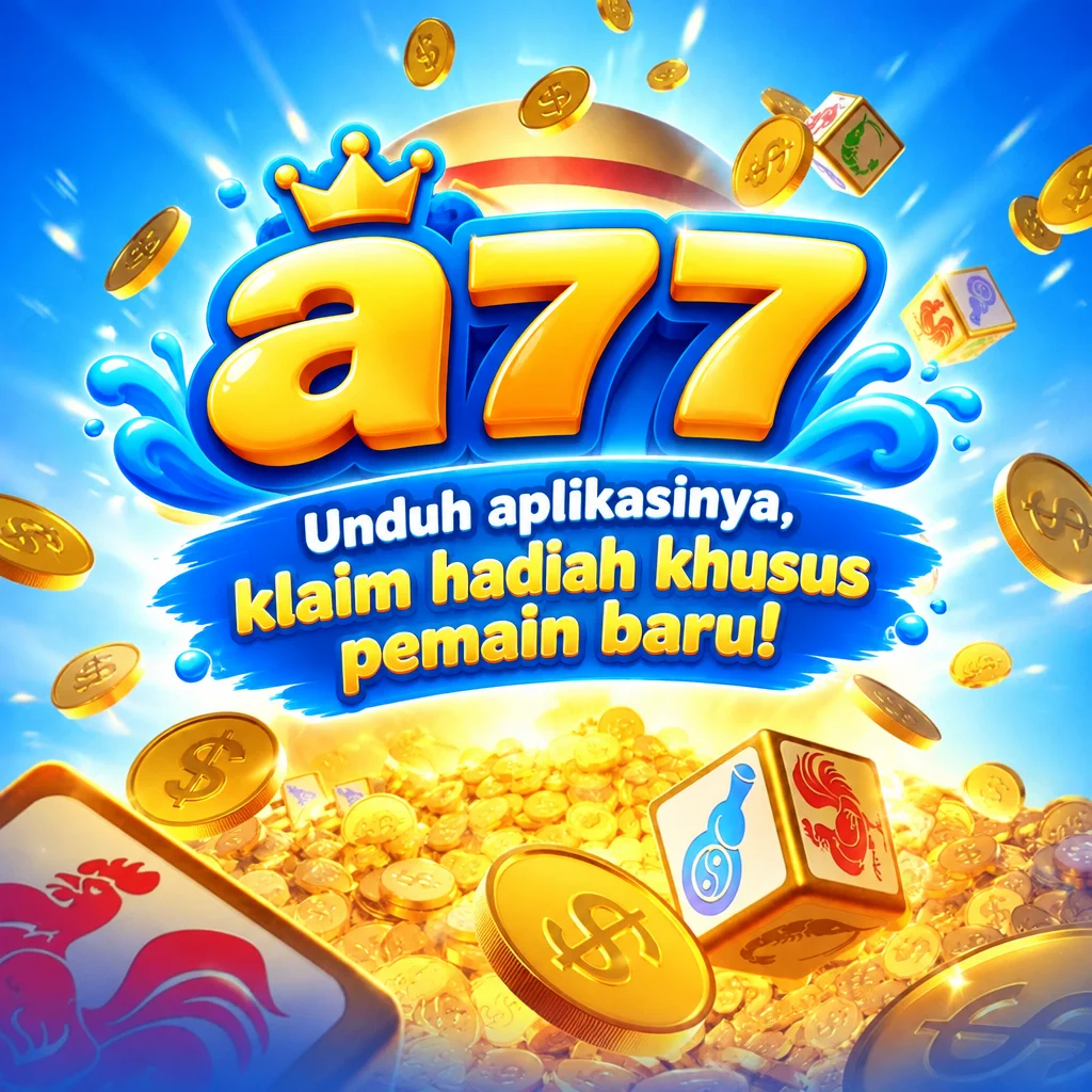 a77 Android APK