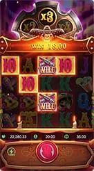 cantoto · Wild Bandito