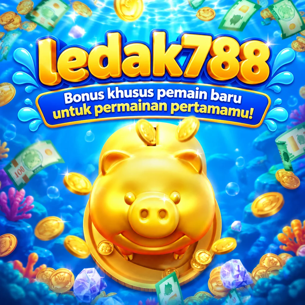 ledak788 · Gambar aplikasi 2