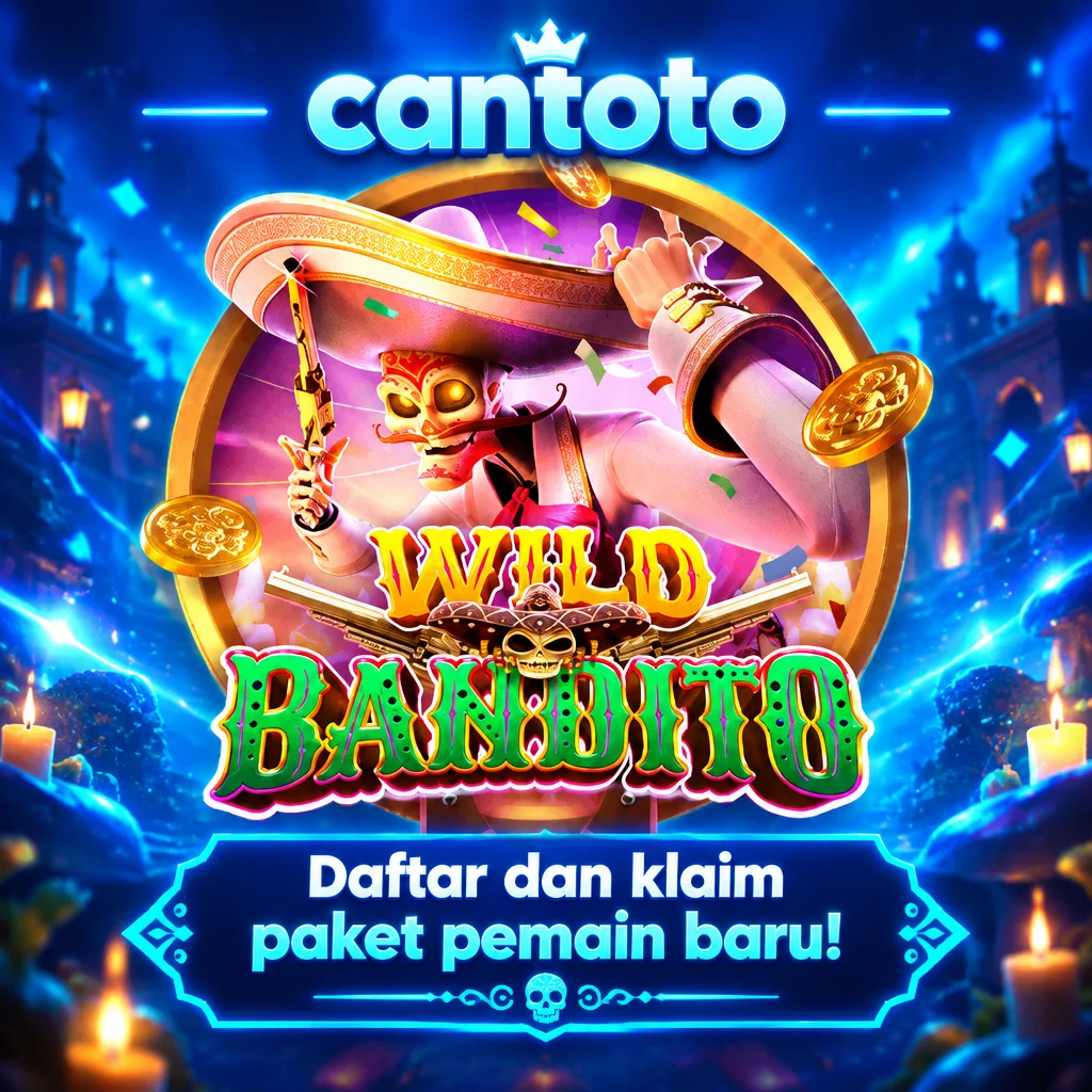 cantoto · Wild Bandito