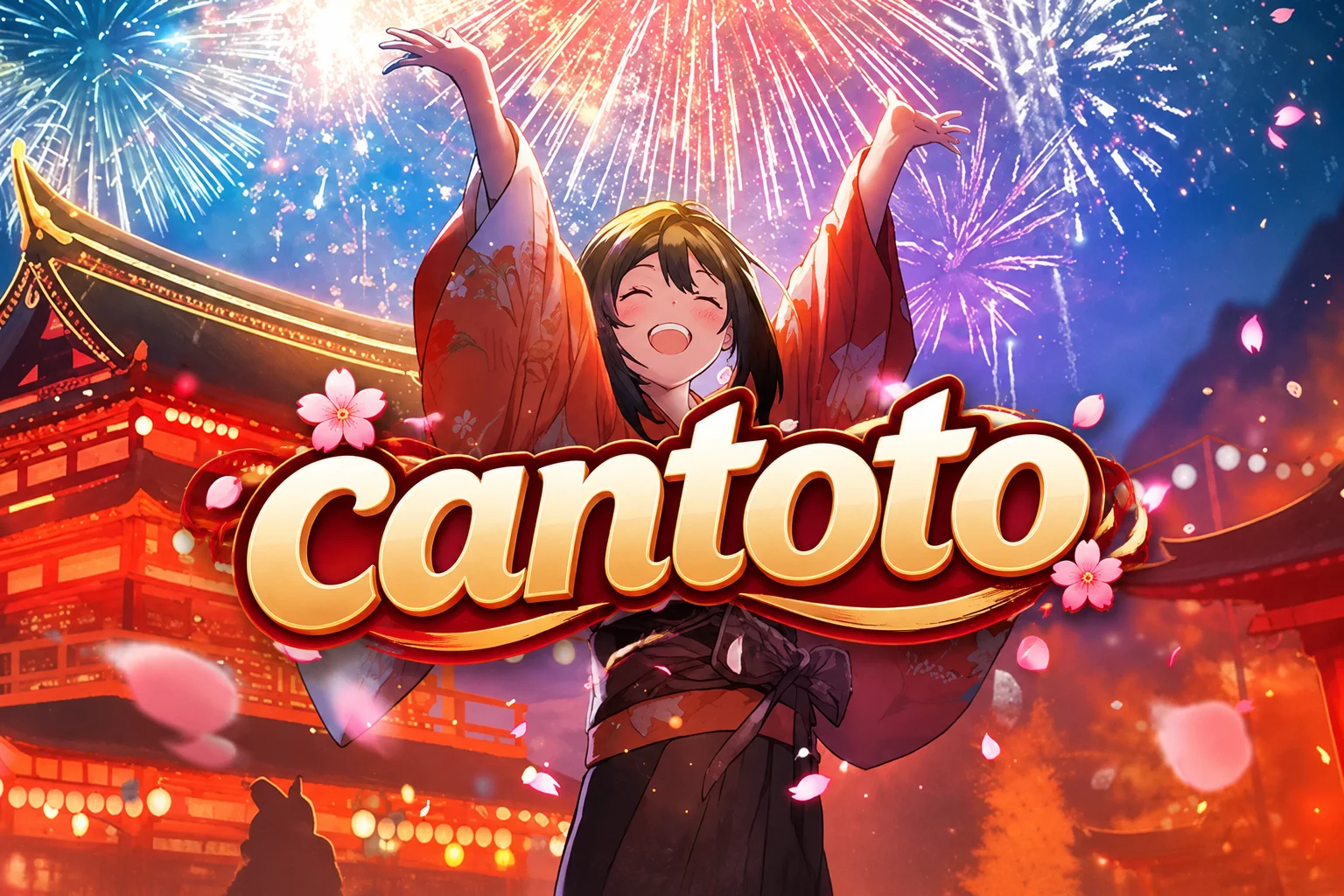 cantoto · Panduan Visual dan Pengenalan Tata Letak Permainan Cash Mania di cantoto