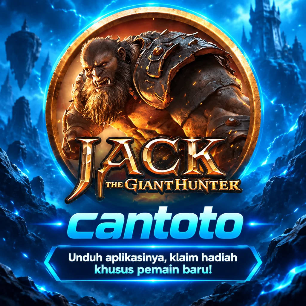 cantoto · Jack Giant Hunt