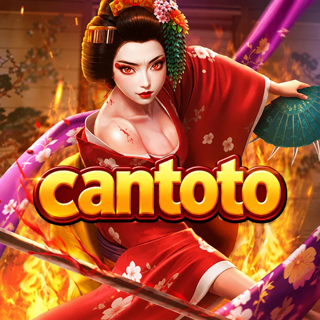 cantoto · Geisha Revenge