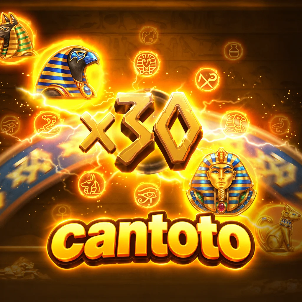 cantoto · Symbols Of Egypt