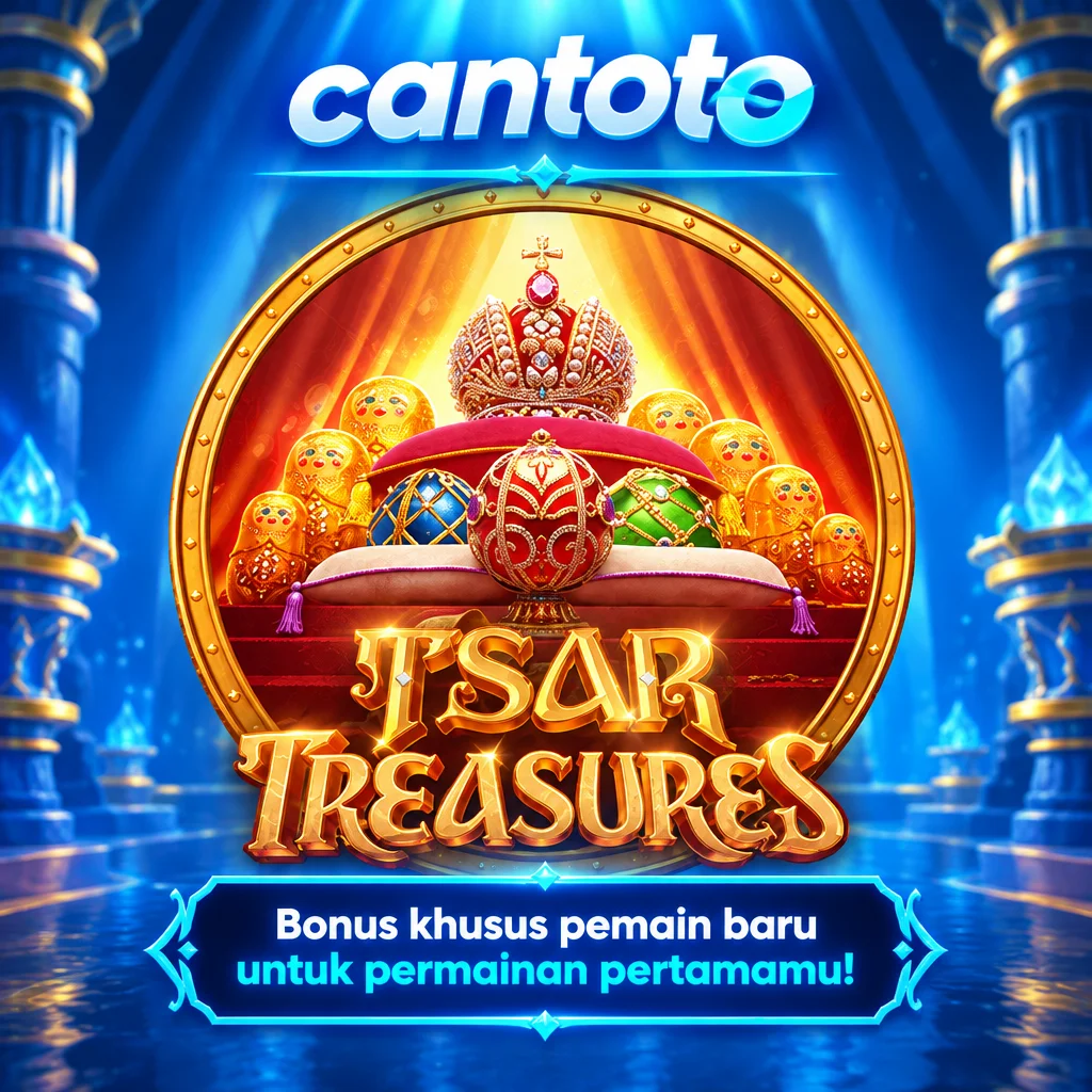 cantoto · Tsar Treasures